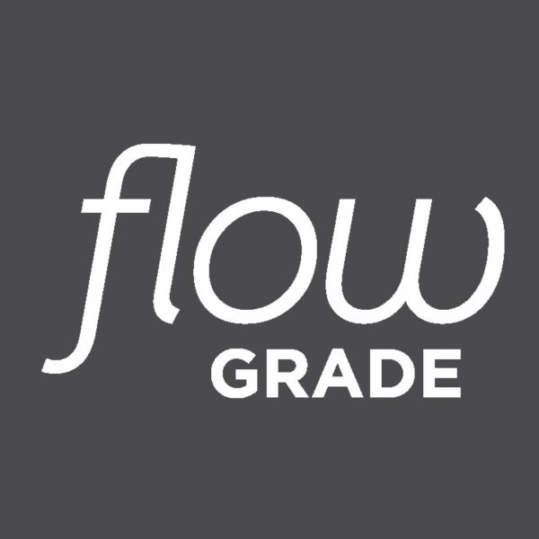 Flowgrade Logo FlowDay